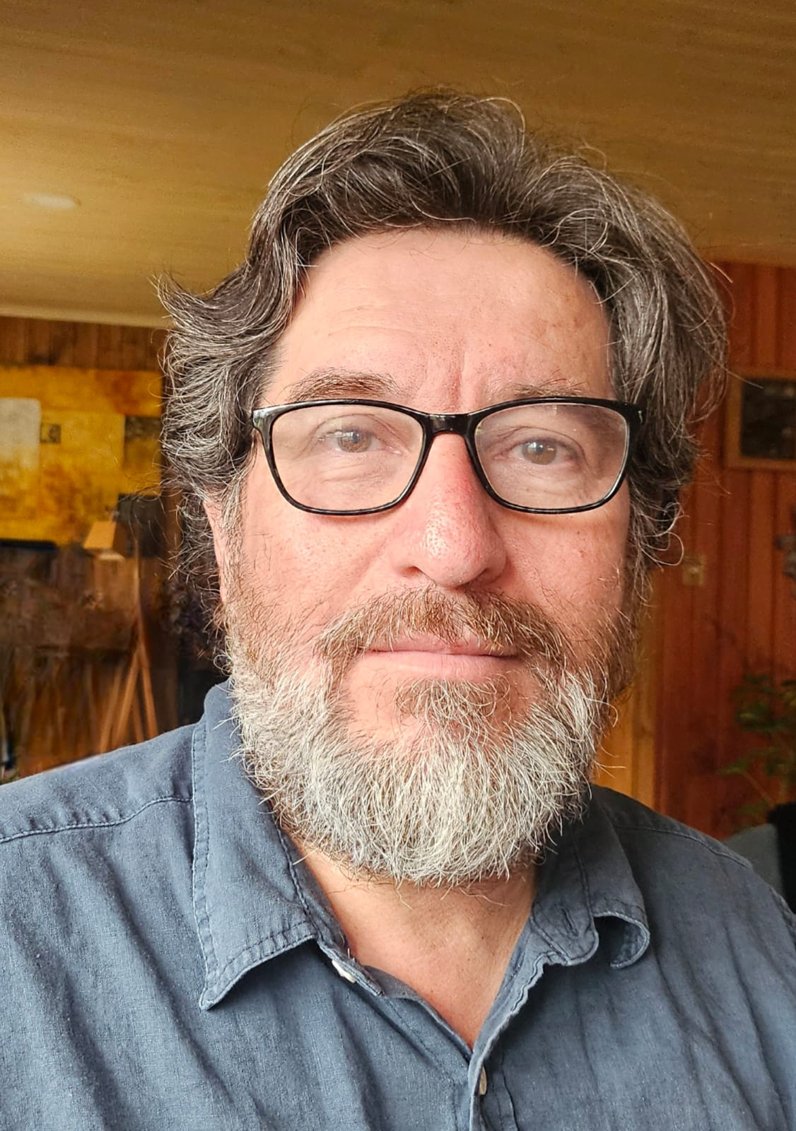 Foto de Mauricio Hidalgo Ortega