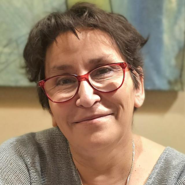Foto de Loreto Rojas Cárdenas
